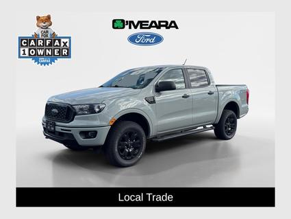 2023 Ford Ranger Denver CO
