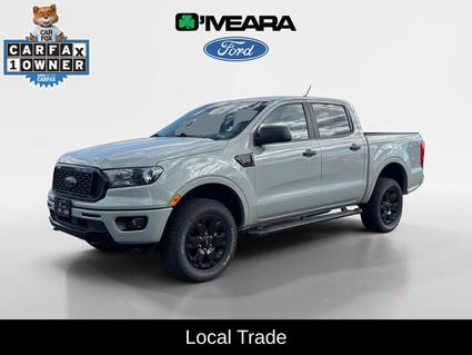 2023 Ford Ranger Denver CO