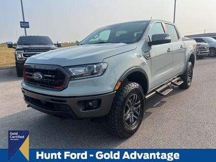 2023 Ford Ranger Franklin KY