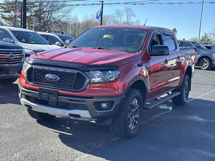 2019 Ford Ranger Patchogue NY