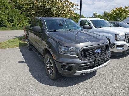 2019 Ford Ranger Hopkinsville KY