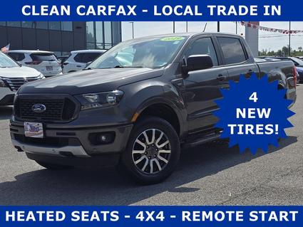 2019 Ford Ranger Hopkinsville KY