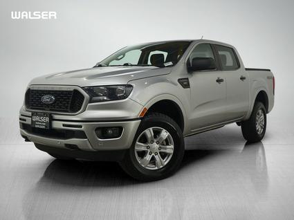 2019 Ford Ranger South Saint Paul MN