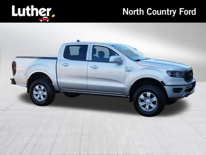 2019 Ford Ranger Minneapolis MN