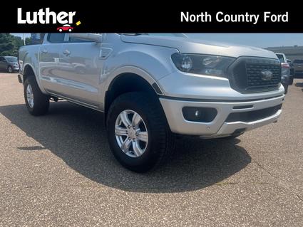 2019 Ford Ranger Minneapolis MN