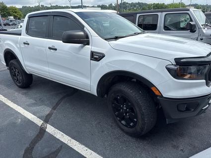 2019 Ford Ranger Clinton TN