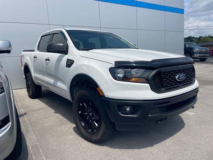 2019 Ford Ranger Clinton TN