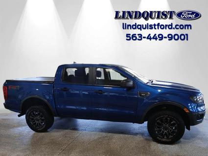2019 Ford Ranger Bettendorf IA