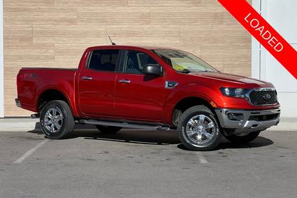 2019 Ford Ranger American Fork UT