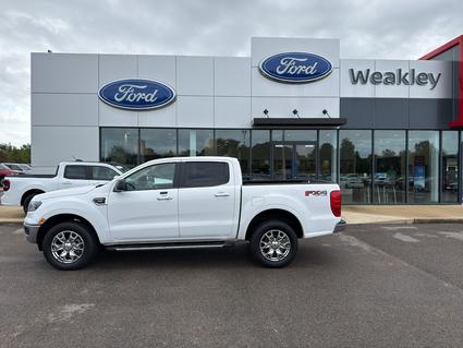 2019 Ford Ranger Martin TN