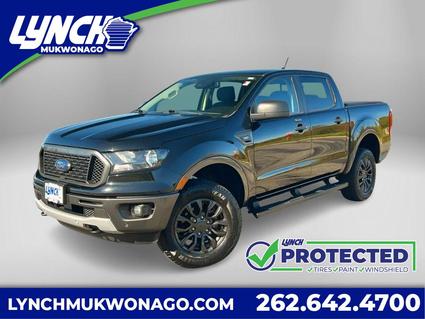 2019 Ford Ranger Mukwonago WI