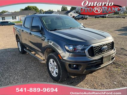 2019 Ford Ranger Ontario OR