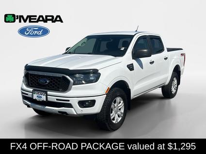 2019 Ford Ranger Denver CO