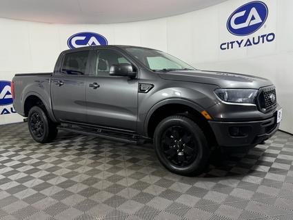 2019 Ford Ranger Memphis TN