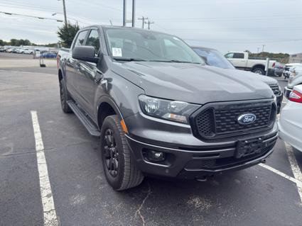 2019 Ford Ranger XLT 2019 Ford Ranger Memphis TN