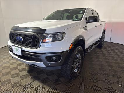 2019 Ford Ranger Beckley WV