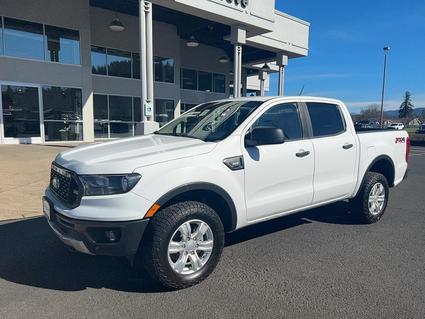 2019 Ford Ranger Cottage Grove OR