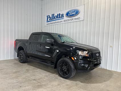2019 Ford Ranger Wooster OH