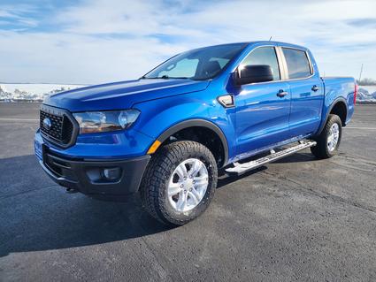 2019 Ford Ranger Watseka IL