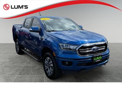 2019 Ford Ranger McMinnville OR
