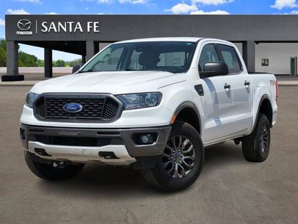 2020 Ford Ranger Santa Fe NM