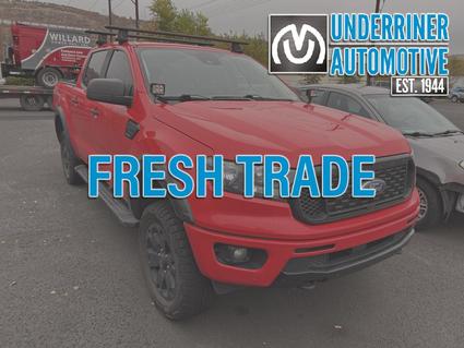 2020 Ford Ranger The Dalles OR