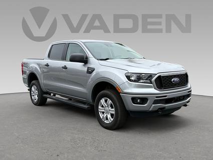 2020 Ford Ranger Hinesville GA