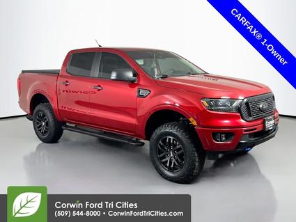 2021 Ford Ranger Pasco WA