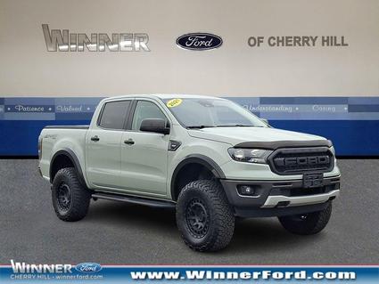 2021 Ford Ranger Cherry Hill NJ