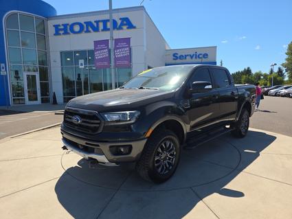 2021 Ford Ranger McMinnville OR