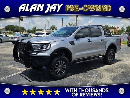 2021 Ford Ranger Sebring FL