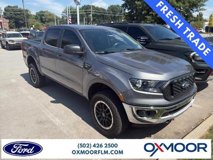 2021 Ford Ranger Louisville KY