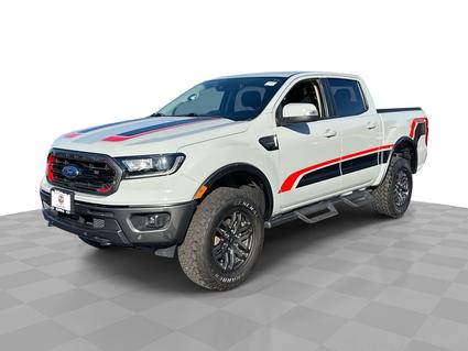 2021 Ford Ranger Elburn IL