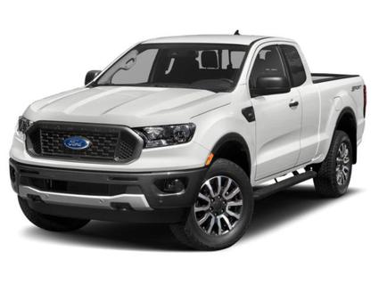2021 Ford Ranger Hudson WI