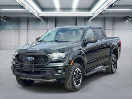 2021 Ford Ranger Saint James NY