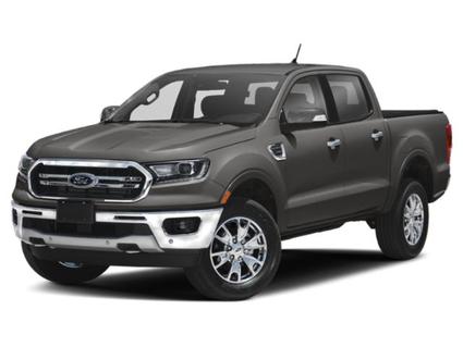 2021 Ford Ranger Rock Springs WY