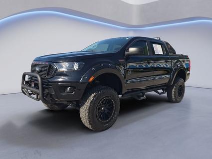 2022 Ford Ranger Knoxville TN