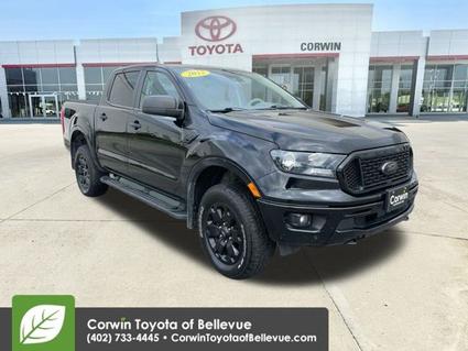 2022 Ford Ranger Bellevue NE