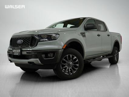 2022 Ford Ranger South Saint Paul MN
