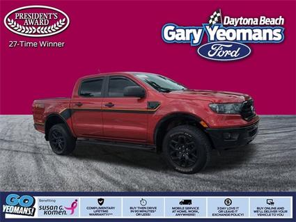 2022 Ford Ranger Daytona Beach FL
