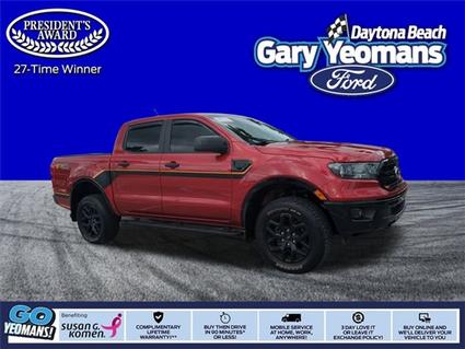 2022 Ford Ranger Daytona Beach FL