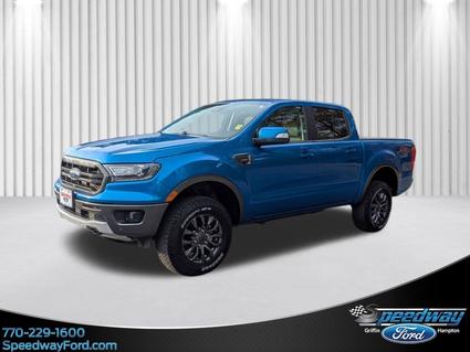2022 Ford Ranger Griffin GA