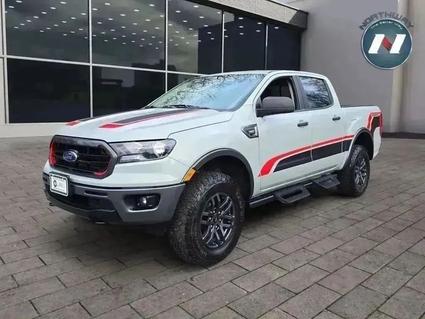 2022 Ford Ranger Lake Hopatcong NJ
