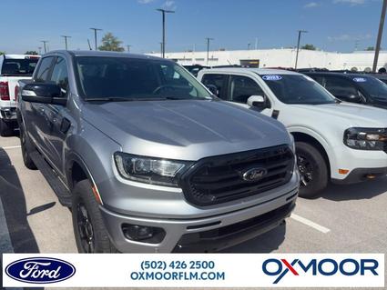 2022 Ford Ranger Louisville KY
