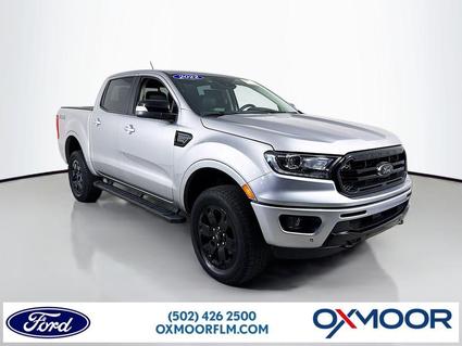 2022 Ford Ranger Louisville KY