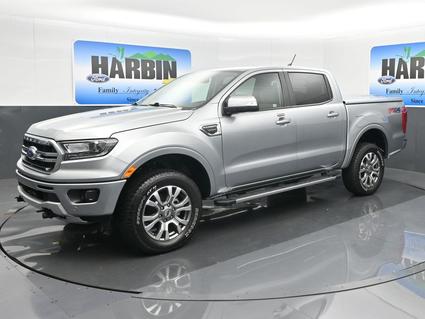 2023 Ford Ranger Scottsboro AL