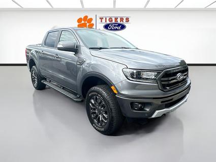 2023 Ford Ranger Walhalla SC