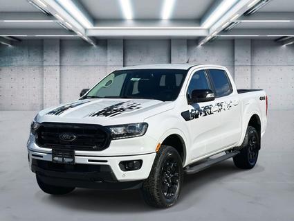 2023 Ford Ranger Saint James NY