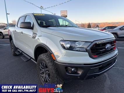 2023 Ford Ranger Price UT
