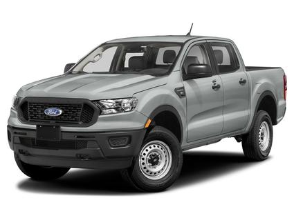 2023 Ford Ranger Ephraim UT